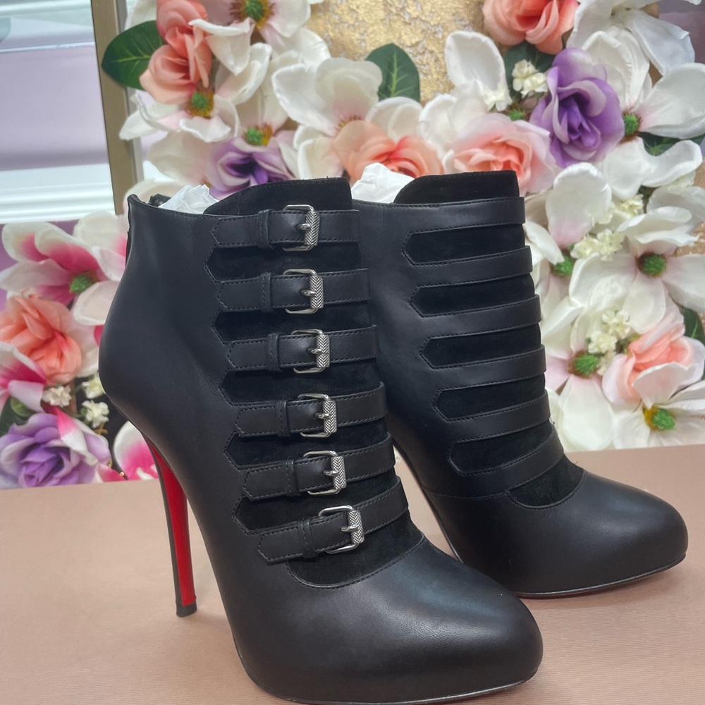 Louboutin shoes